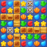 Ocean Puzzle World MOD APKs 1.0.80 (Unlimited gold)