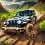 Offroad Jeep Driving 3D MOD APKs 1.1 Unlimited Money