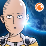 One Punch Man World MOD APKs 1.2.0 (Unlimited Gold)