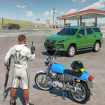 Openworld Indian Driving Game MOD APKs 1.50 (Unlimited Money)