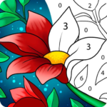 Paint by Number MOD APKs 3.5.0 (Unlimited Gems)