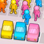 Park Match MOD APKs 1.14.30 (Unlimited Coins)