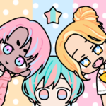 Pastel Friends MOD APKs 1.6.3 (Unlimited Money)