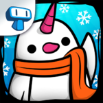 Penguin Evolution MOD APKs 1.0.58 (Unlimited Money)