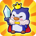 Penguin GO! MOD APKs 1.0.0 (Unlimited Money)