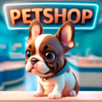 Pet Shop Fever MOD APKs 2.18 (Unlimited Gems)