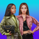 Pocket Styler Fashion Stars MOD APKs 8.1.2 Unlimited Money