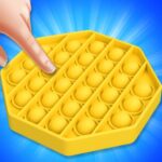 Pop it Fidget Toys AntiStress MOD APKs 1.9.6 (Unlimited Money)