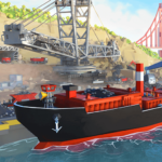 Port City MOD APKs 3.9.0 (Unlimited Gems)