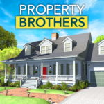 Property Brothers Home Design MOD APKs 3.7.9g (Unlimited Money)