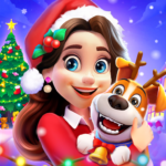Puppy Match MOD APKs 1.4.2 (Unlimited Coins)