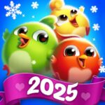 Puzzle Wings MOD APKs 4.1.7 (Premium)
