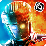 RS Boxing Champions MOD APKs 68.68.268 (Unlimited GOLD)