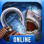 Raft® Survival MOD APKs 10.7.2 (Premium)