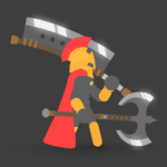 Ragdoll Hit MOD APKs 0.7.4 (Unlimited Money)