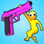 Ragdoll Shooter MOD APKs 0.14 (Unlimited Money)