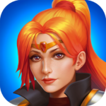 Raid & Rush MOD APKs 3.1.1 (Unlimited Money)