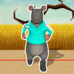 Rat Dance Survival Master MOD APKs 1.0.6 (Unlimited Money)