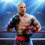 Real Boxing 2 MOD APKs 1.53.0 Unlimited Money