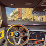 Real Taxi Car Driving Cab Game MOD APKs 3.4 (Unlimited Money)
