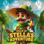 Realm Of Stella’s Adventure MOD APKs 1.0.18 (Unlimited Money)