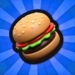 Restaurant Match – Food Puzzle MOD APKs 1.2.0 (Unlimited Money)