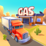 Roadside Empire MOD APKs 1.13 (Unlimited Gems)