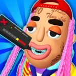 Rob Master 3D MOD APKs 1.28.5 (Unlimited Money)