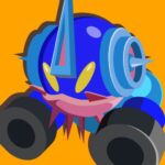 Robo Runner MOD APKs 0.5.8 (Unlimited Money)