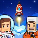 Rocket Star MOD APKs 1.53.4 (Unlimited Money)