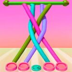Rope Unwind MOD APKs 0.4 (Unlimited Money)