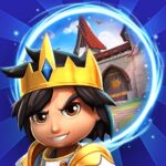 Royal Revolt 2 MOD APKs 11.1.0 (Unlimited Gold)