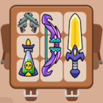 Rumble Bag MOD APKs 1.7.18 (Unlimited Money)