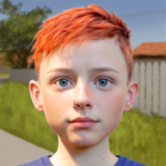 Runaway Boy MOD APKs 0.4.5 (Unlimited Money)