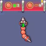 SSSnaker MOD APKs 1.26.9 (Unlimited Money)