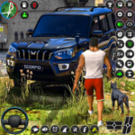 SUV Jeep Game 4×4 Jeep Driving MOD APKs 1.0.1.14 (Unlimited Money)