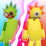 Scary Beat Playground 3D MOD APKs 1.0.0 (Unlimited Money)