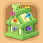 Screw Away  MOD APKs 2.0.2 (Unlimited Money)