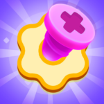 Screw Home MOD APKs 1.0.19 (Unlimited Coins)