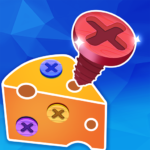 Screw Pin Master MOD APKs 1.0.8 (Unlimited coins)
