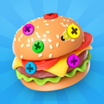 Screw Zone 3D MOD APKs 1.0.6 (Unlimited Money)