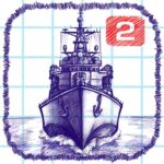 Sea Battle 2 MOD APKs 3.11.2 (Unlimited diamonds)