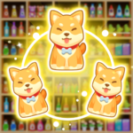 Shelf Sort Puzzle Game MOD APKs 1.43.0 (Unlimited Money)