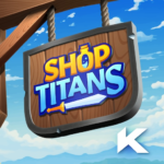 Shop Titans MOD APKs 19.0.0 (Unlimited Gems)