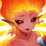 Sinful Puzzle MOD APKs 1.0.25 (Unlimited Rubies)