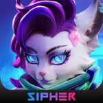 Sipher Odyssey MOD APKs 1.0.20 (Unlimited Gold)