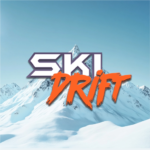 Ski Drift MOD APKs 1.2 (Unlimited Money)