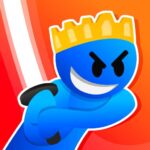 Slash Royal MOD APKs 0.9.2 (Unlimited Money)