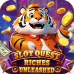 Slot Quest MOD APKs 1.0.3 (Unlimited Money)