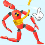 Smash Bones MOD APKs 2.6 (Unlimited Money)